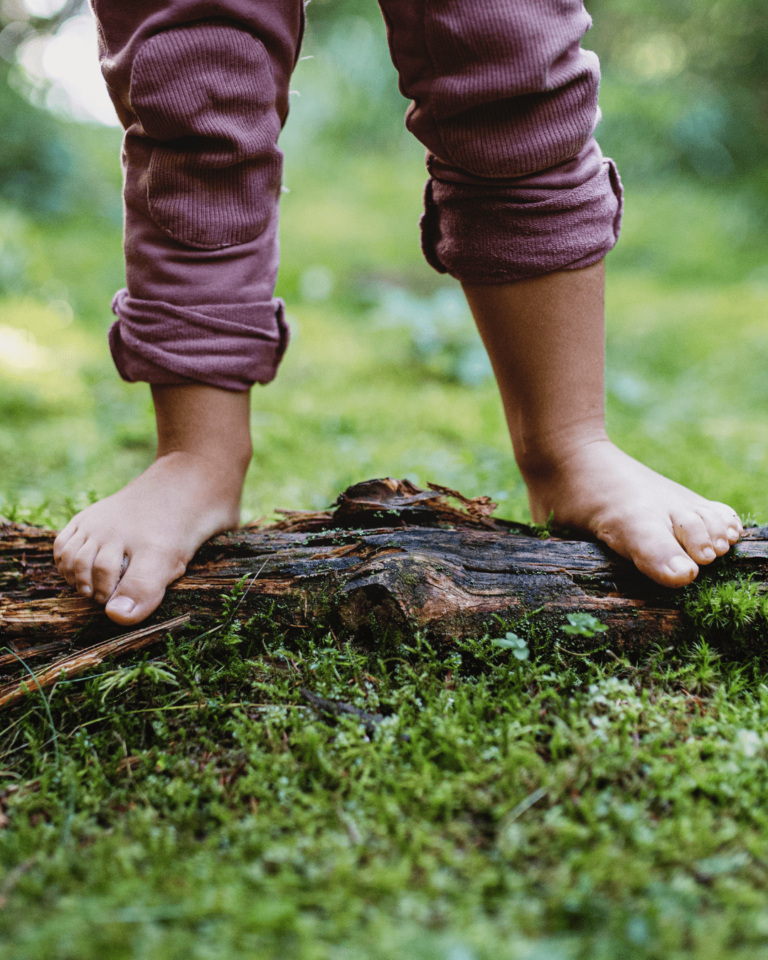 Connecter tes enfants à autre chose que les écrans ? J’ai une solution pour toi…