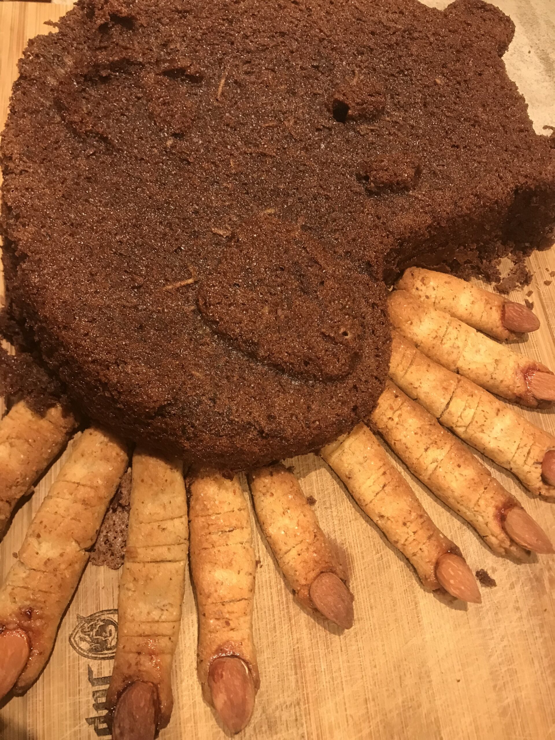 Faire manger des légumes à tes enfants inconito !