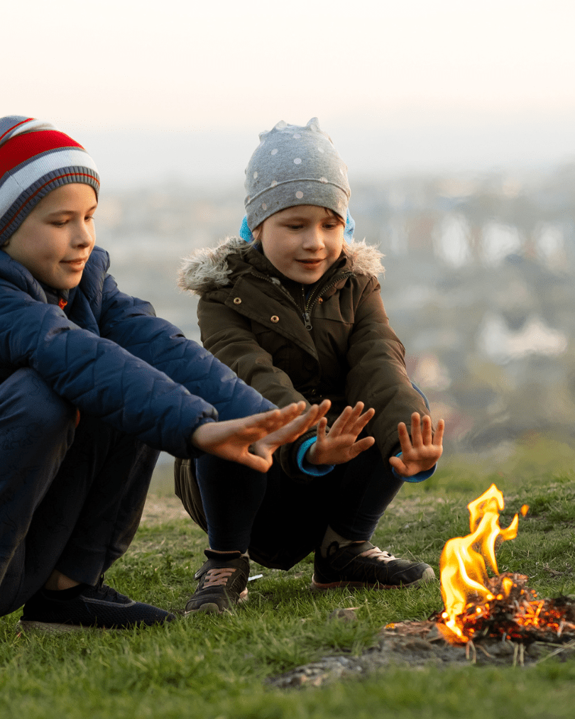 Comment éviter de prendre froid et renforcer son immunité?