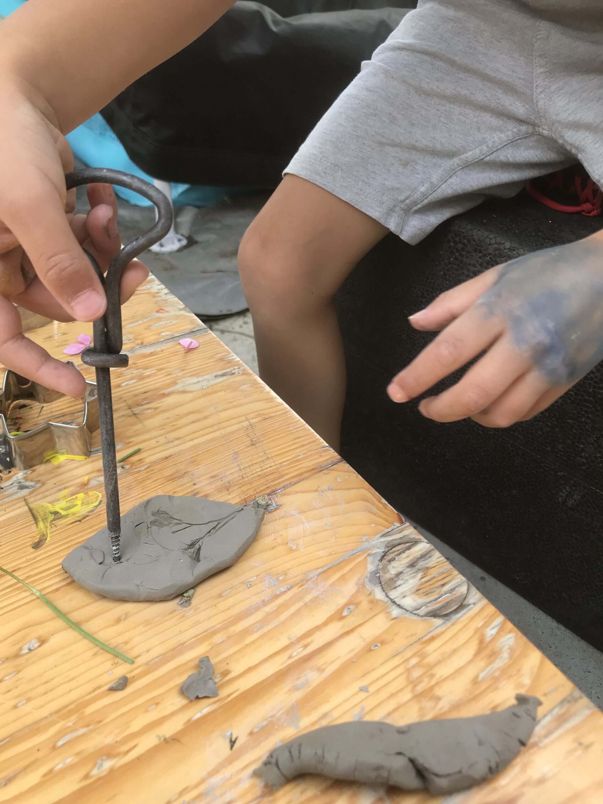 Étoile estime de soi Émotion enfant colère message secret besoins violence crise protection mots cailloux éducation bienveillante