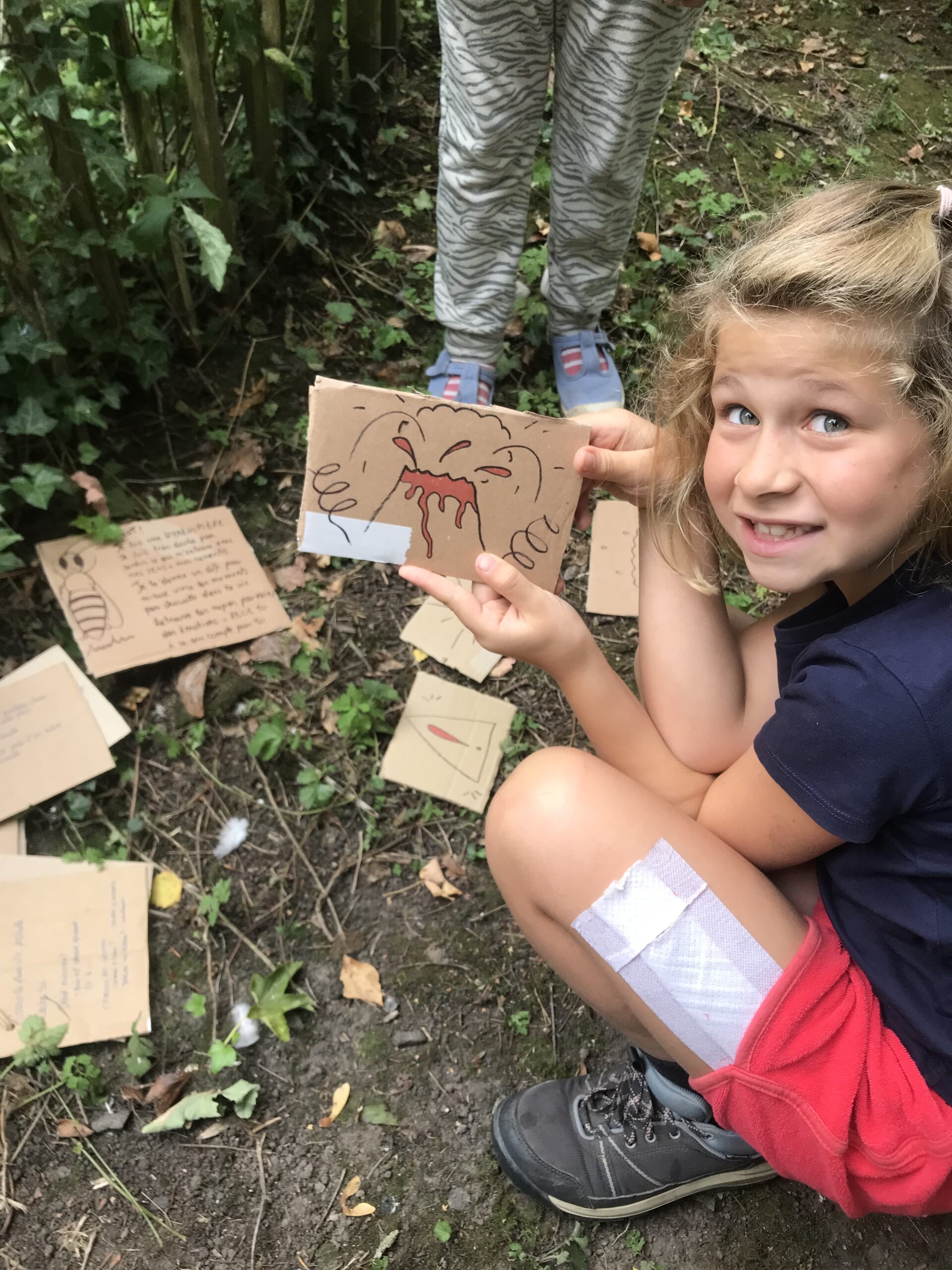 Ton enfant fait des crises de colère ?