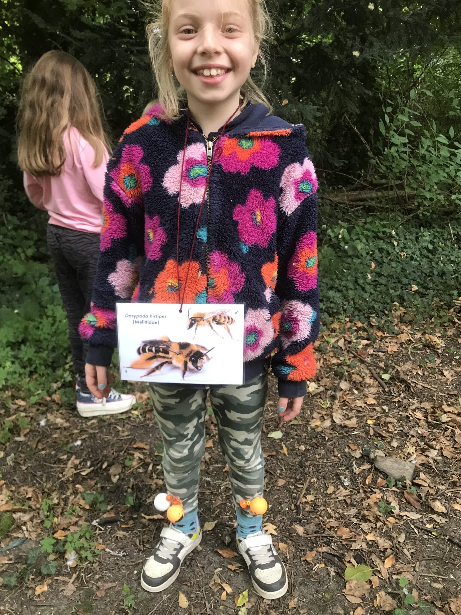 Nid hôtel insecte Guêpe abeille guêpe solitaire abeille solitaire syrphe alliés du jardin auxiliaires activités enfants activité insectes nids abeilles nids guêpes pollinisation biodiversité au jardin jardin au naturel Permaculture écojardin Fleurs nectar fleurs sauvages coévolution