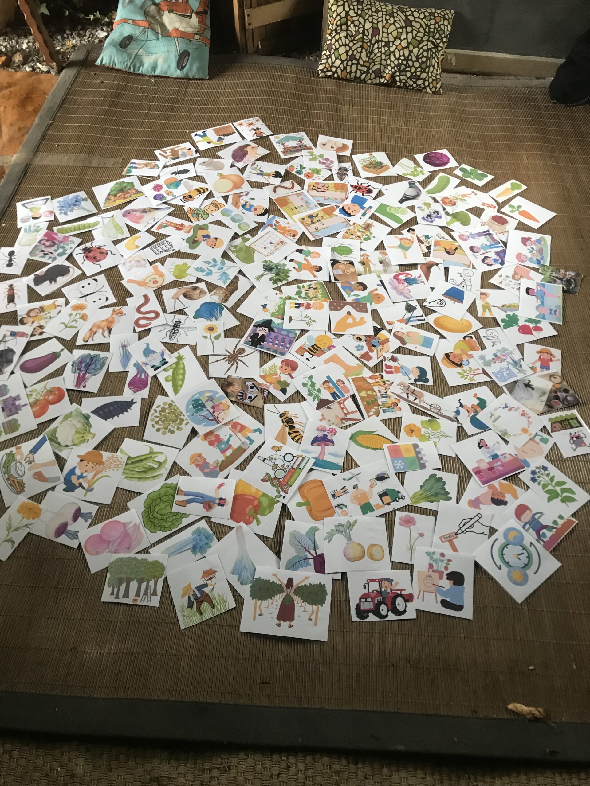 Lancer un Potager école motiver les élèves potager naturel