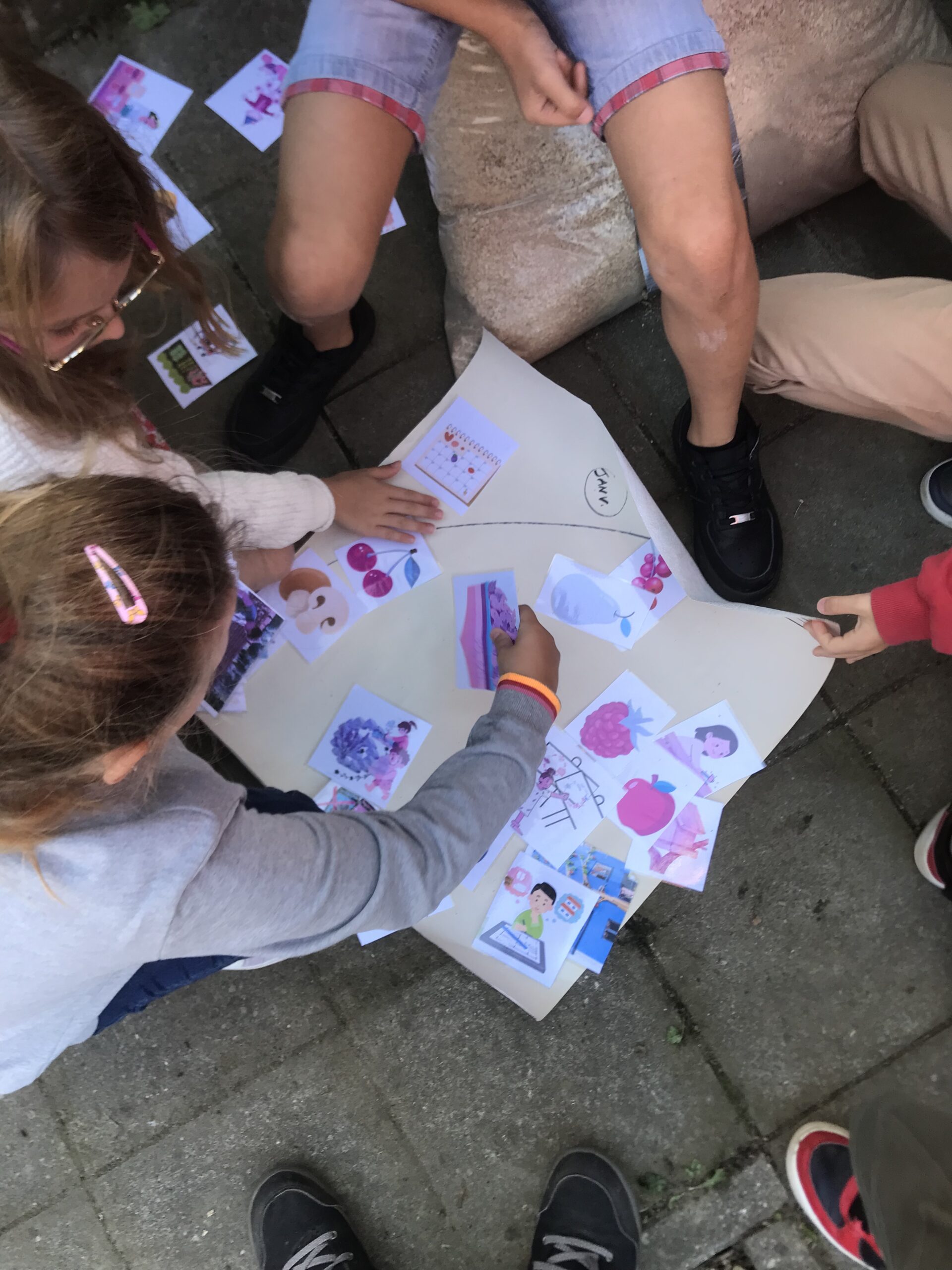 Lancer un Potager école motiver les élèves potager naturel
