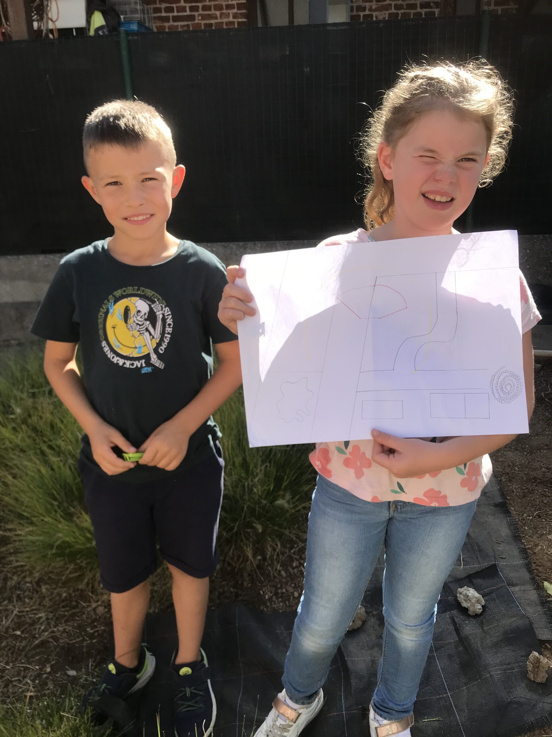 Lancer un Potager école motiver les élèves potager naturel